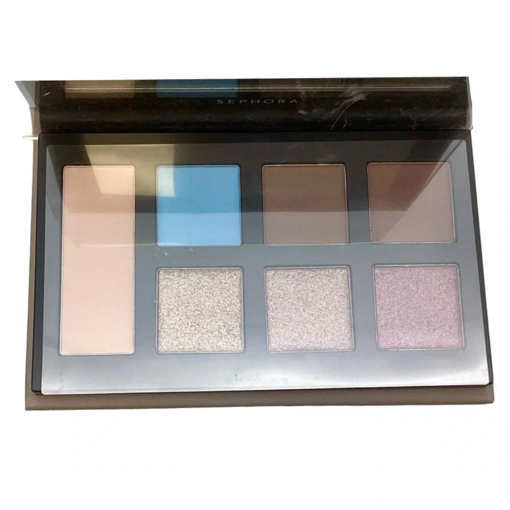 Sephora check seven